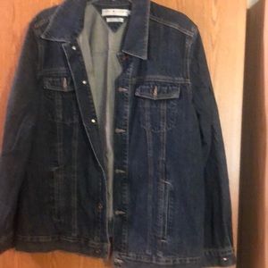 Tommy Hilfiger Jean Jacket
